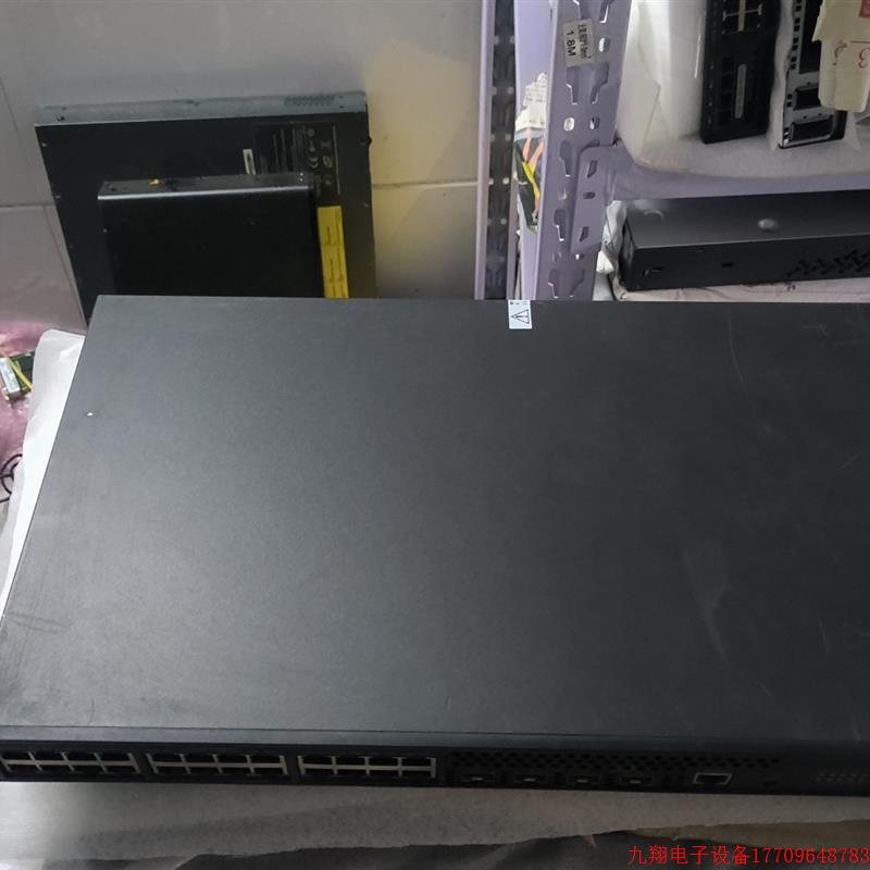 拍前询价:H3C S5024V3-EI-HPWR  24口全千兆POE【议价产品】