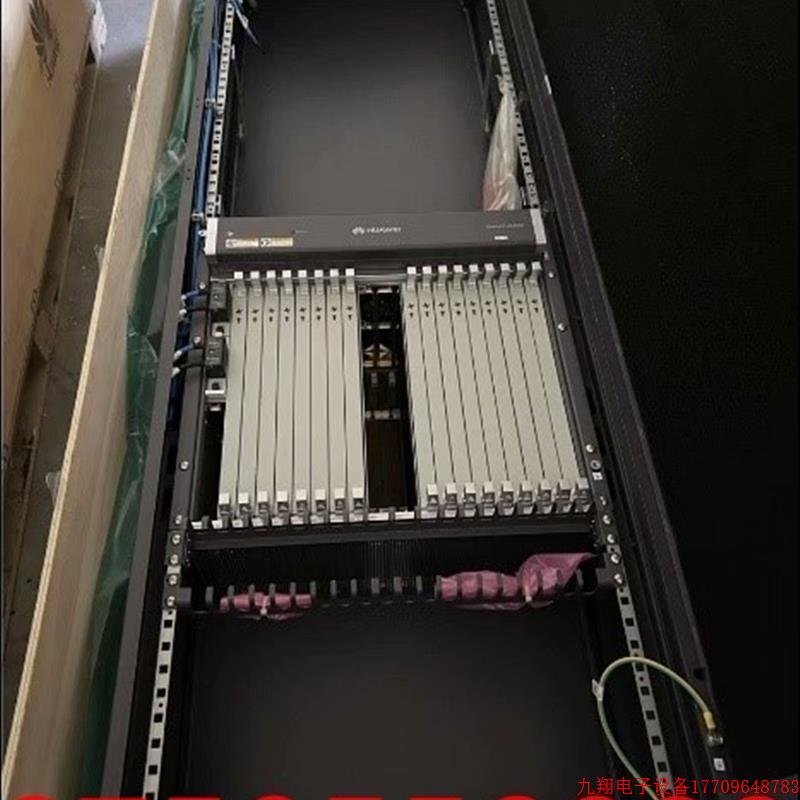 拍前询价:MA5800-X17双万兆直流,不含上行模块