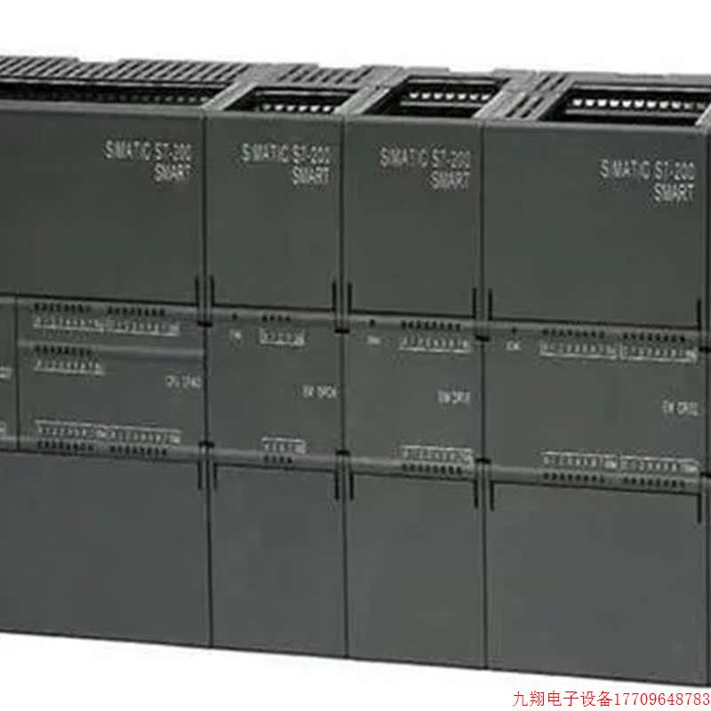 拍前询价:模块SMART2006ES7288 6ES7 288-1ST20/1SR20/30/40/60-