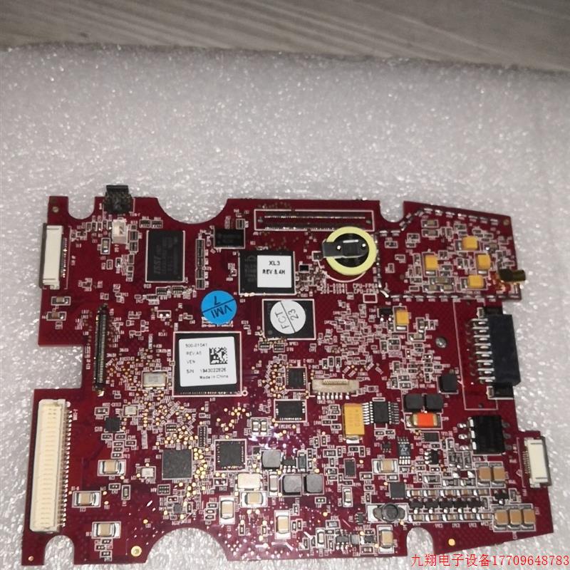拍前询价:尼通光谱仪配件XL3电路板主板大板 成色如图,thermo