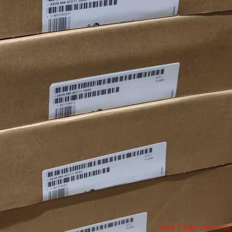 拍前询价:原装触摸屏幕6AV6648-0BE11/0CE11/0BC11/0BE11-3AX0/3