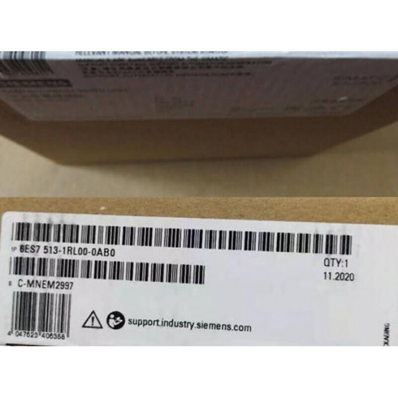 拍前询价：S7-1500R CPU1513R-1PN中央处理器6ES7513-1RL00-0AB0/