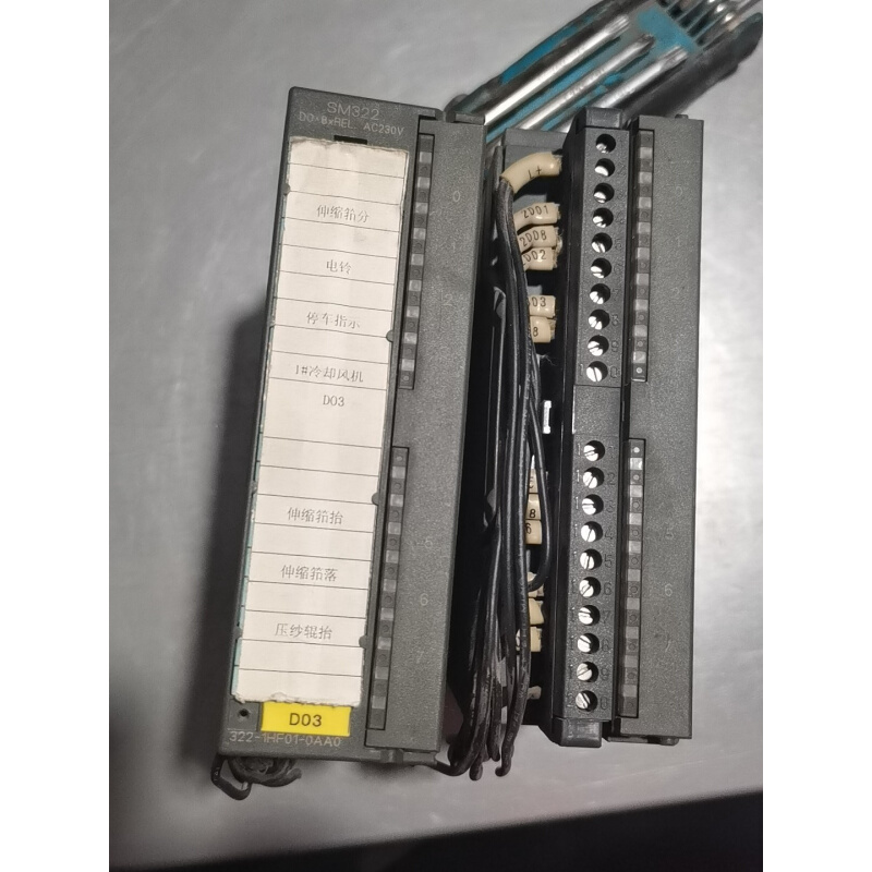 拍前询价：322-1FH01全新原装拍前请询价