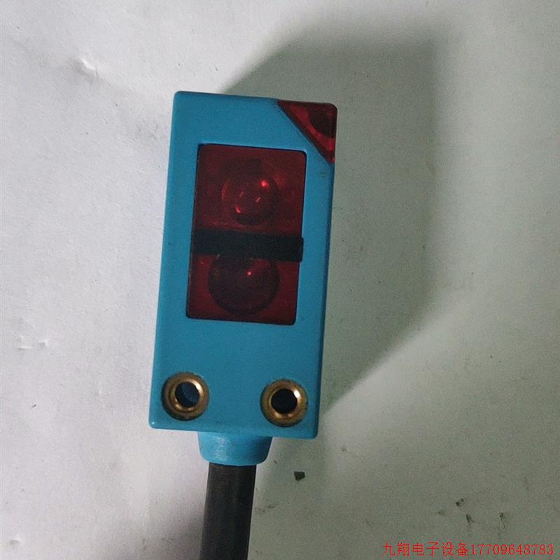 拍前询价:原装施克西克传感器光电开关传感器WT4-2N132议价 议价