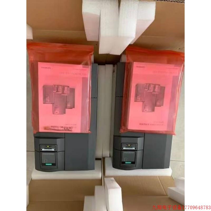拍前询价:M440系列变频器6SE6440-2AD34-5FA1恒定转矩