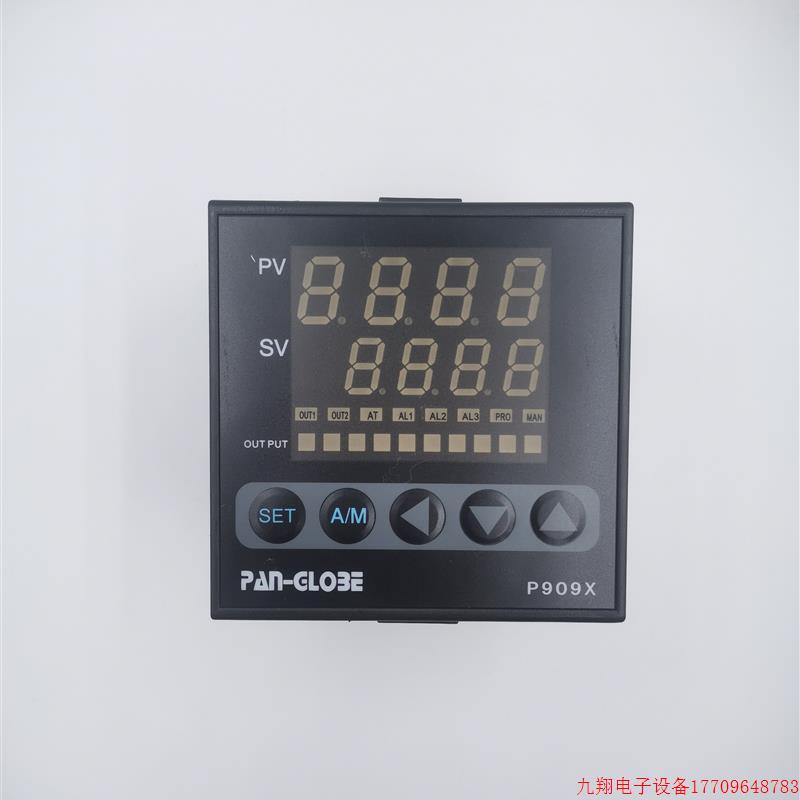 拍前询价:P909X-702-010-000AX正反转两组报警台湾泛达PAN-GLOBE