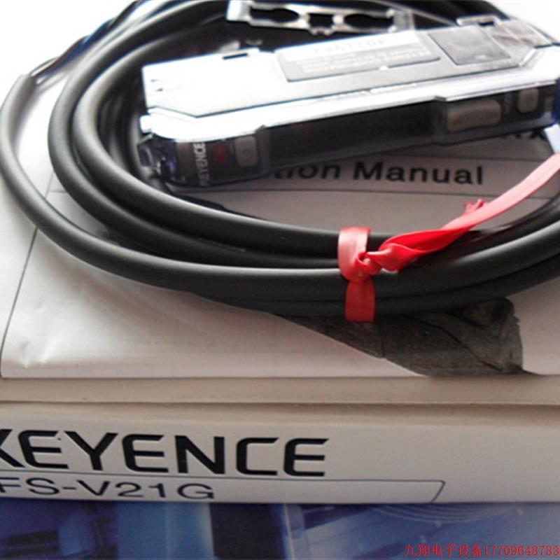 拍前询价:基恩士KEYENCE光纤放大器FS-V21G,FS-V21RP正品 议价