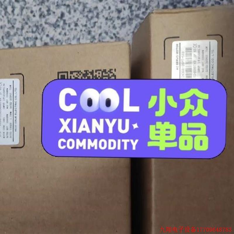 拍前询价:伺服马达MS6H-60CM30B1-20P4 多圈值电机 正品非实价议