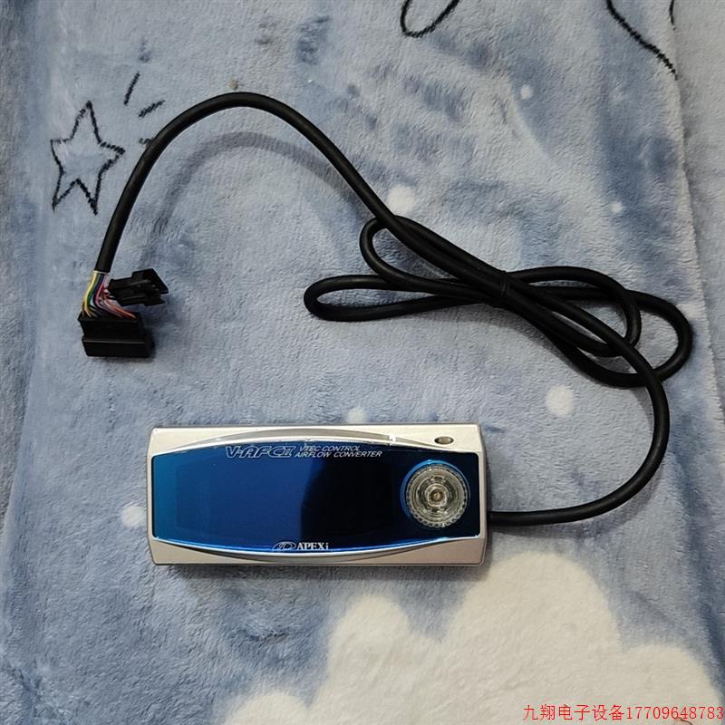 拍前询价:(议价)APEXI VAFCHONDA