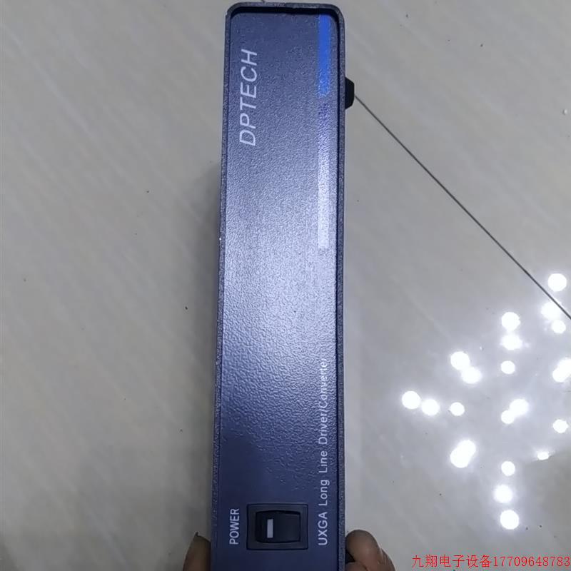 拍前询价:DPTECH   RGB-105长线驱动器I-RGB222A