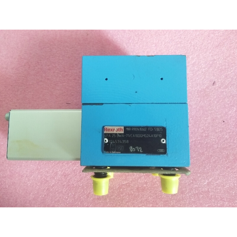 拍前询价： P901010662  LFA 25 EWA-71/CA10DQMG24