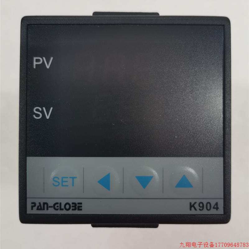 拍前询价:K904-101/201/301-010-000 替代E904台湾泛达PAN-GLOBE