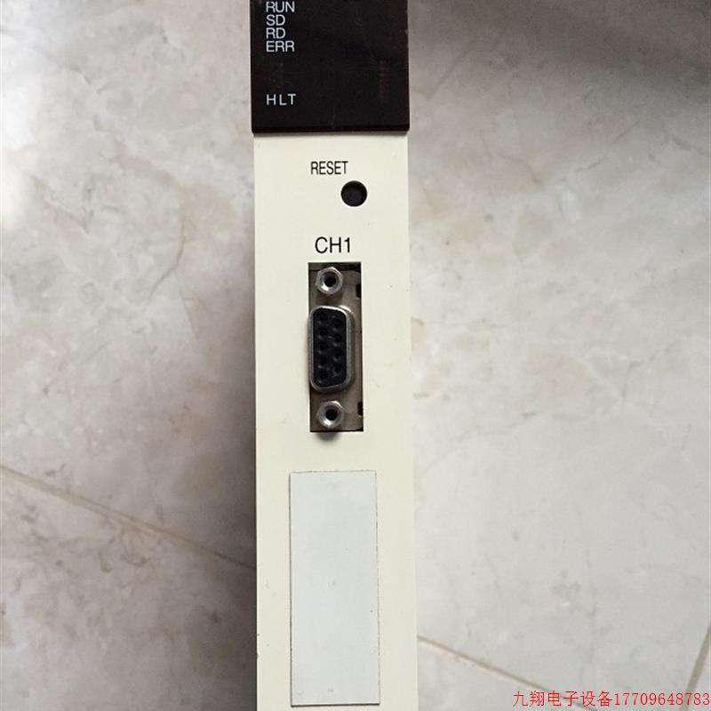 拍前询价:A010*GCP-001 BPC-A10 PLC PANADAC-7000系列模块 原装