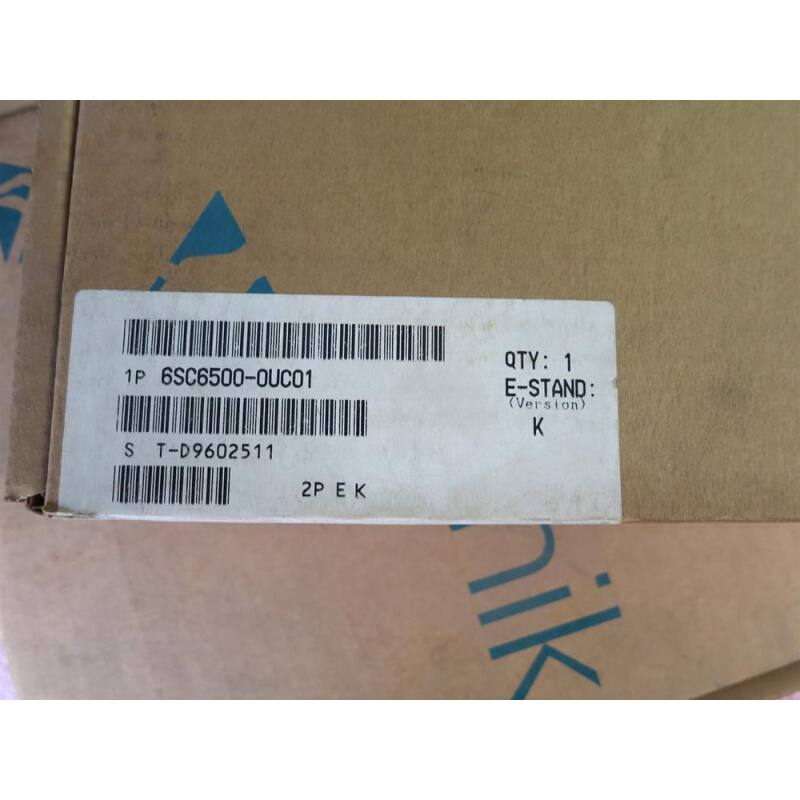 拍前询价：全新原装正品 6SC6500-0UC01 现货
