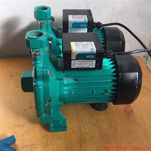 德国威乐水泵PUN 拍前询价 600EH热水循环泵增压泵管道泵