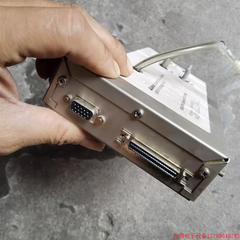 拍前询价:西特MODEL265微差压传感器1503-3038-000实拍