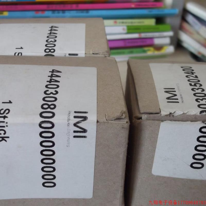 拍前询价:现货IMI NORGREN全新线圈444308000000000/00000003035