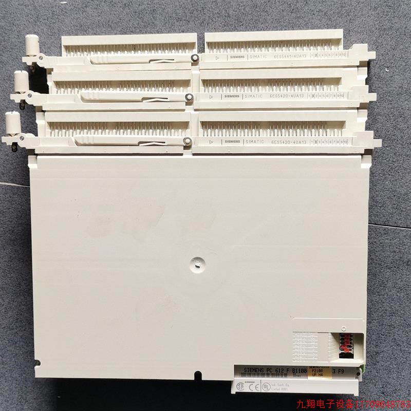 拍前询价:A010*6ES5420 6ES5 420-4UA13   PLC 现货