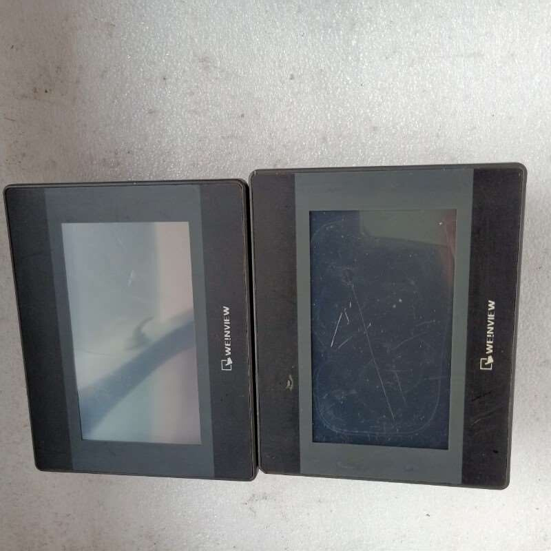 拍前询价：拆机威伦触摸屏TK6050iP1WV.实物拍摄功能完