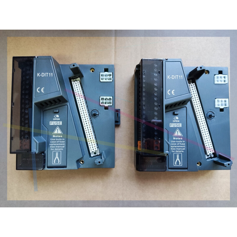 拍前询价：和利时模块底座 K-DIT01 K-AT01 K-TT01