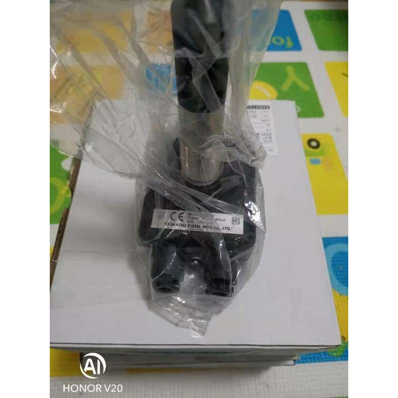 拍前询价：MD-SX大发油雾浓度探测器询价