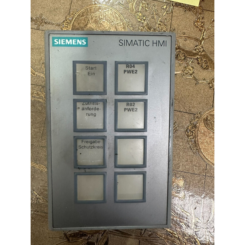 拍前询价：（议价） 6AV3 688-3AY36-0AX0实物图功能包好