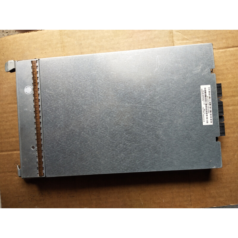 拍前询价：原装HP存储控制器490093-001 MSA2300I控制器 AJ803A C
