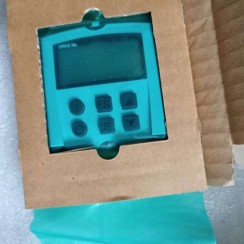 拍前询价：操作面板有包装盒6SL3055-0AA00-4BA0