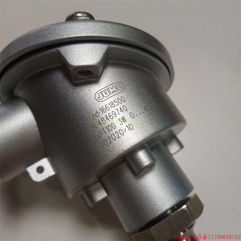 拍前询价:/1*PT100温度感测器902020/10-402-1001-1-9-1