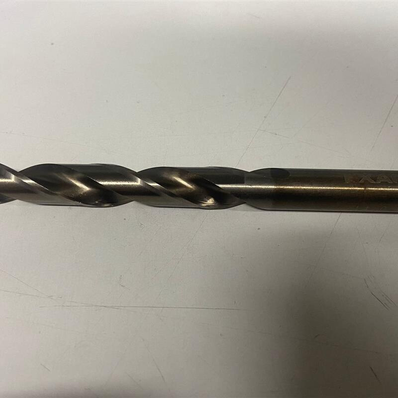 拍前询价：EXACT/赛特 332448 D27983 高速钢含钴直柄【议价产品