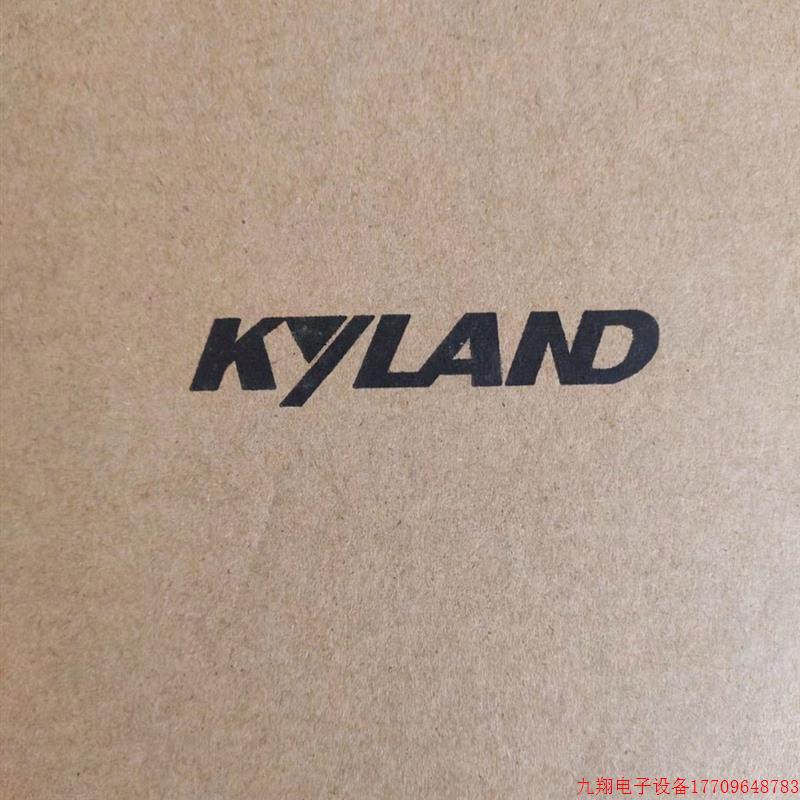 拍前询价:KYLAND东土工业级交换机 KIEN7009-8T-HV 型号齐全欢迎