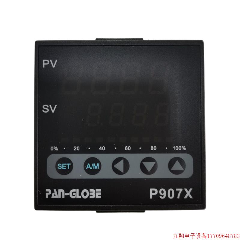 拍前询价:P907X-101/201/301-010-000/300AX台湾泛达温控器温控