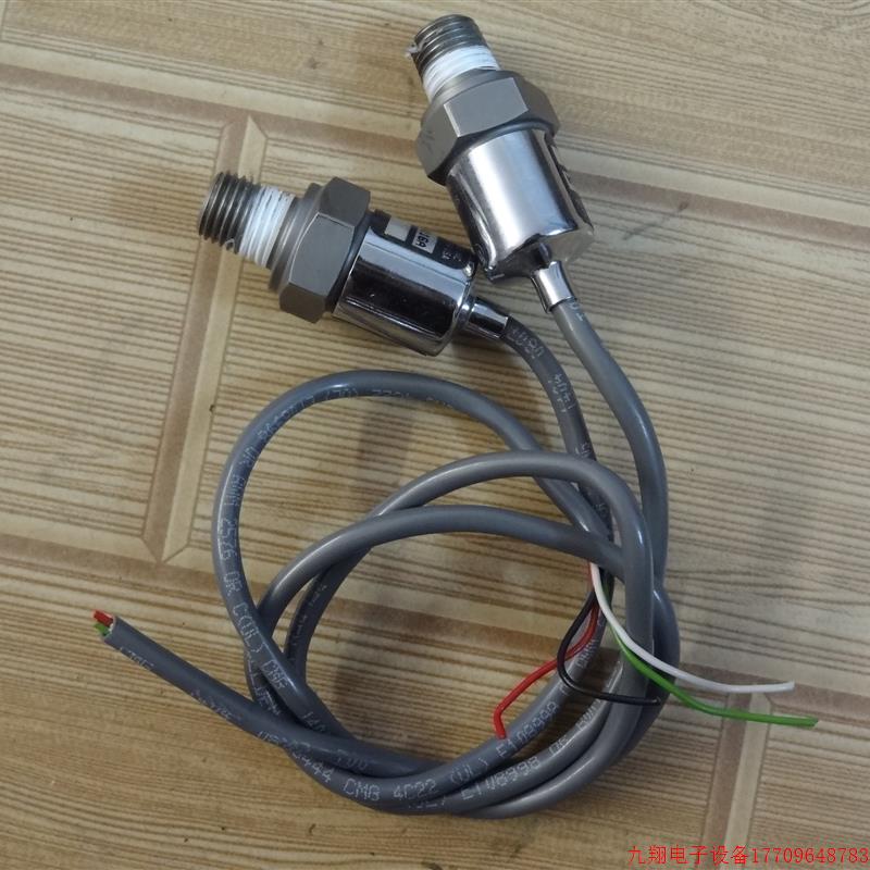 拍前询价:拆机美国MEAS MSP-320-030-P-2-N -1-0116A压力传感器M
