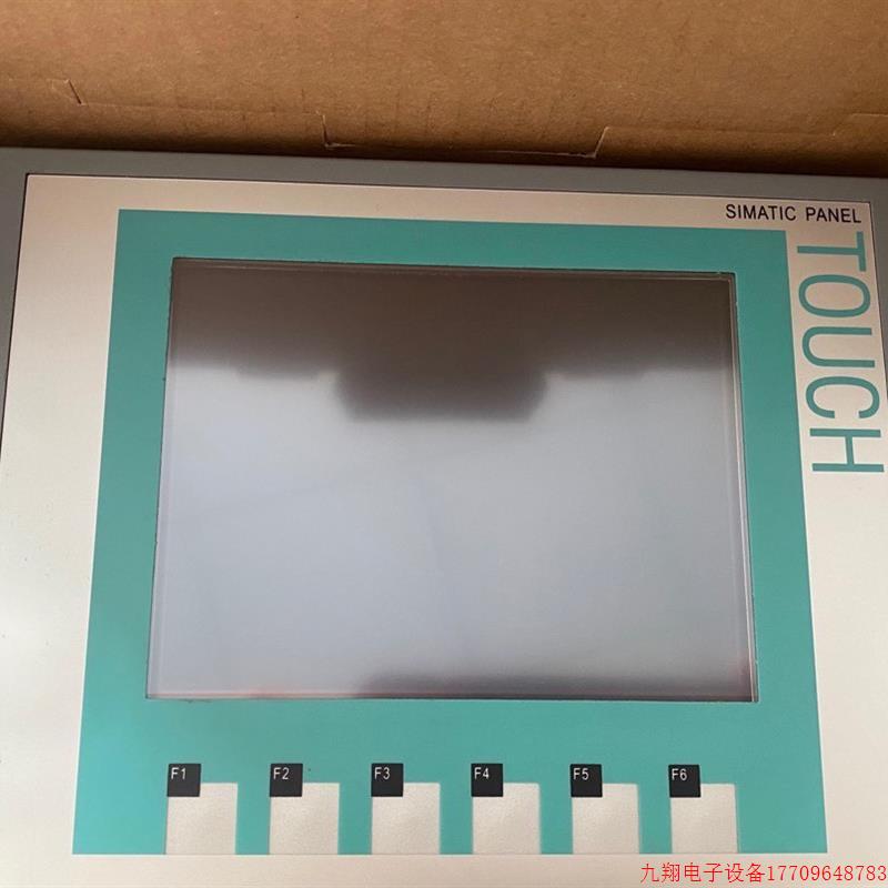 拍前询价:6AV6647-0AB11-3AX0