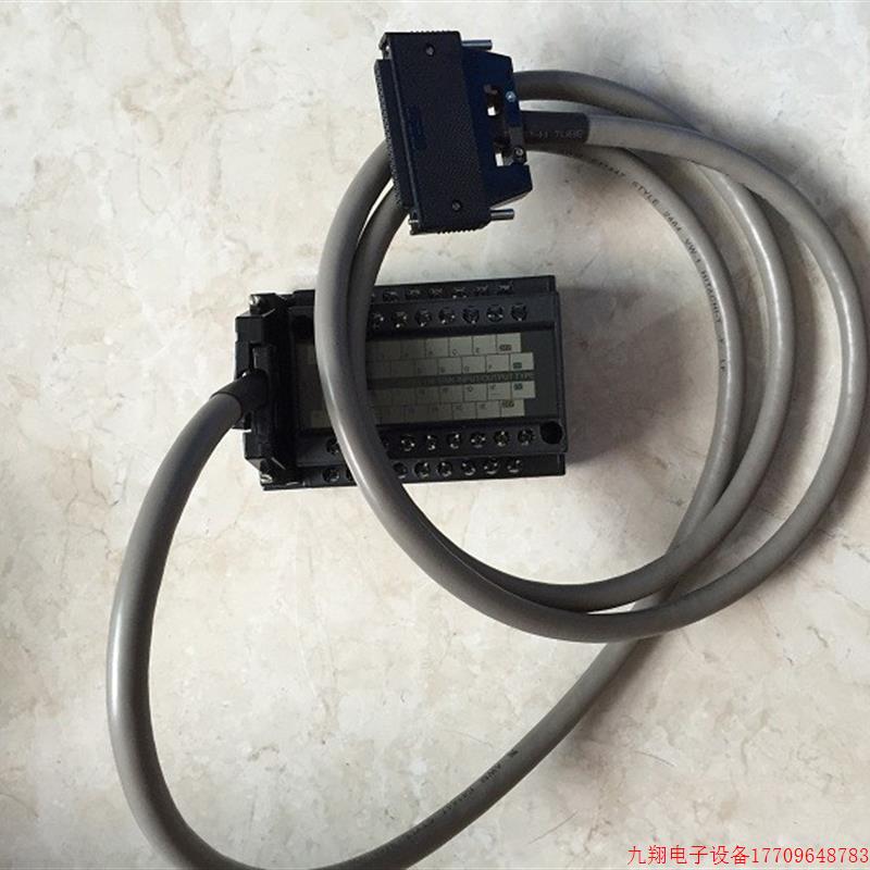 拍前询价:原装A6TBXY36与AC10TB AC05TB AC20TB一套  进口线