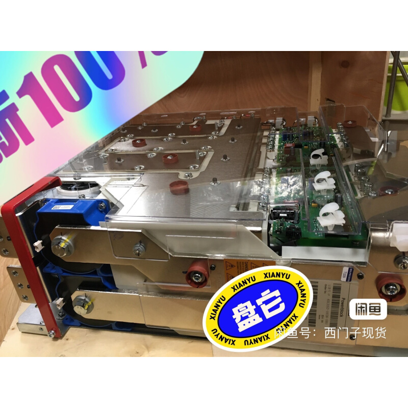 拍前询价：(议价）全新原装6SL3352-1AE36-1BA1备件现货质