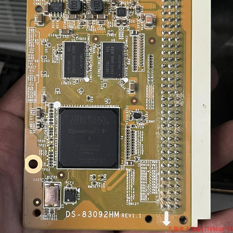 拍前询价:5CEFA5F2317N阿特拉芯片 感兴趣的话点“我想要&r