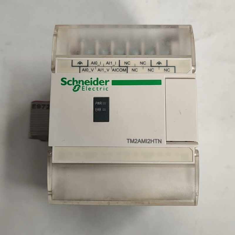 拍前询价：（议价）TM2AMI2HTN，Schneider施耐德，拆机原装