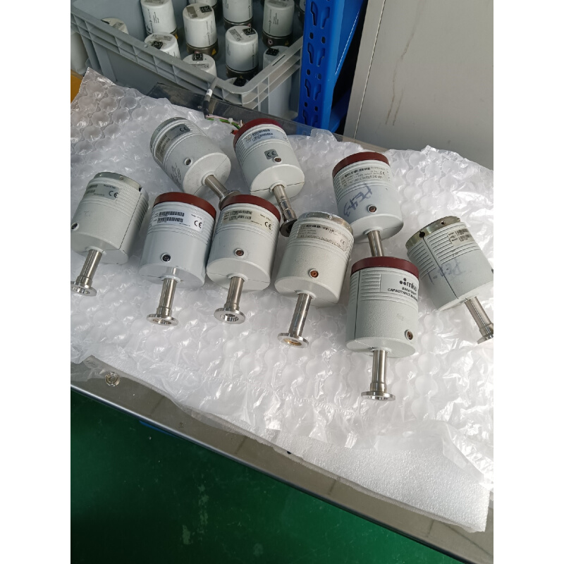 拍前询价：（议价）MKS真空计 622  10Torr的，有需要的联系，议