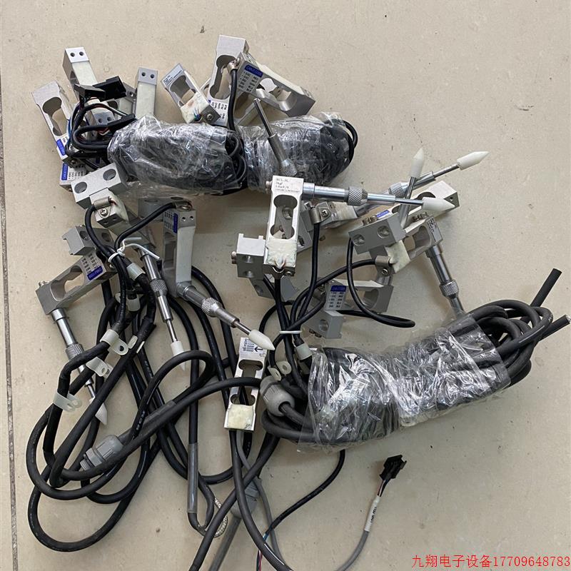 拍前询价:(议价)单点式称重感测器BCL-3L实物拍摄清货处理