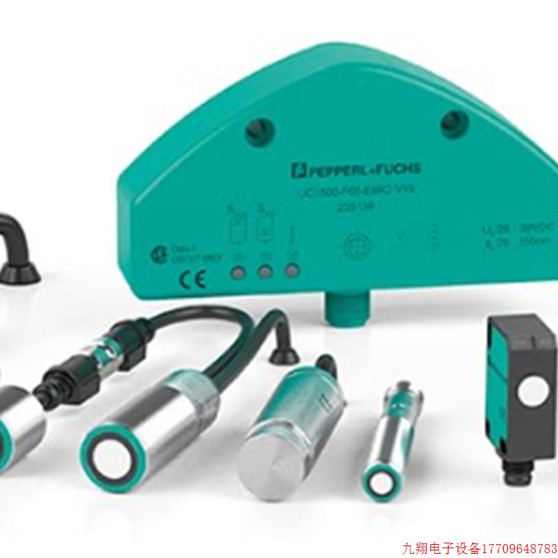 拍前询价:P+FNBB8-18GM30-E2-5M,NBB8-18GM30-E2-V1 现货