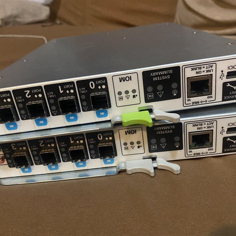 拍前询价：Sun Oracle IOM12 SAS3 I/O 7318请询价