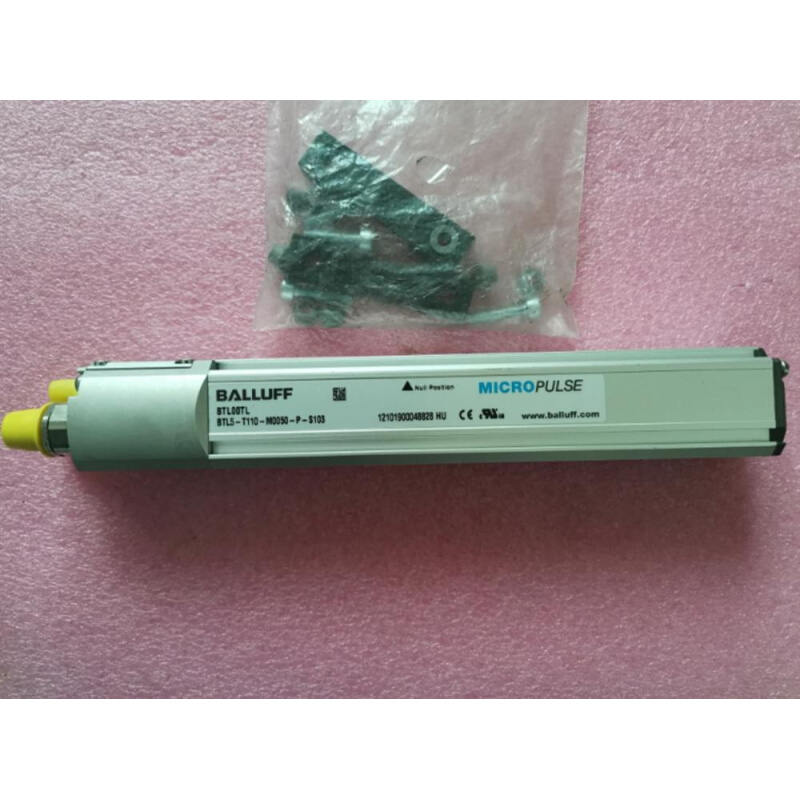 拍前询价：全新原装BALLUFF BTL5-T110-M0050-P-S103 BTL00
