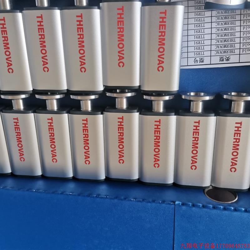 拍前询价:Leybold莱宝真空计真空规管TTR91皮拉尼真空测量仪表真