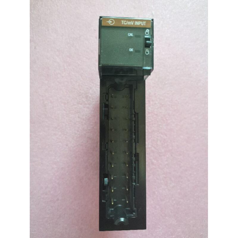 拍前询价：原装拆机AB Allen-Bradley  1756-1T6I 现货