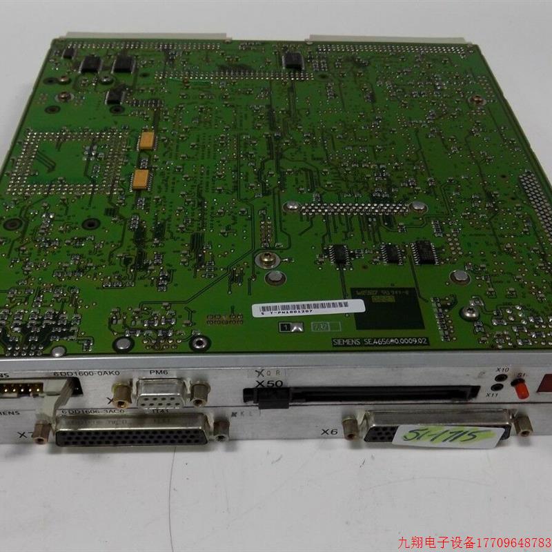 拍前询价:全新现货6DD1606-3AC0 议价