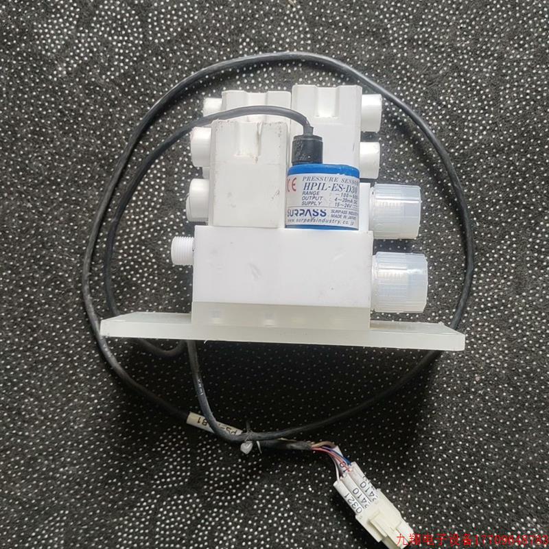 拍前询价:SURPASS HPIL-ES-D30议价议价