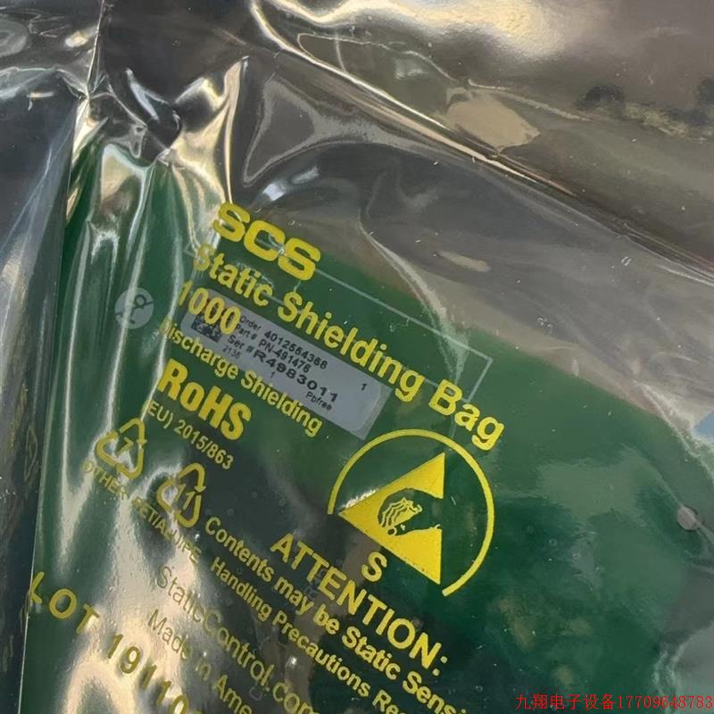 拍前询价:全新原装AB罗克韦尔配件SKR1IG1C770D740