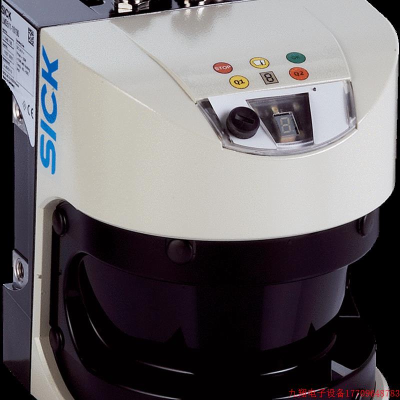 拍前询价:德国SICK正品 LMS511-10100传感器 订货号 1046135 LMS