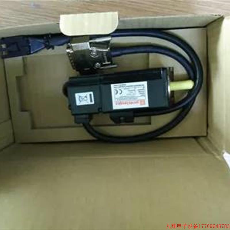 拍前询价:仓库现货销售伺服电机APM-SA01ACN-8-SC2联保